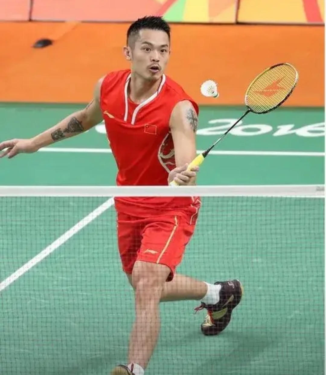 这使得对手 这使得对手