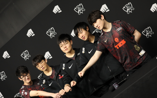 他总是在赛 他总是在赛