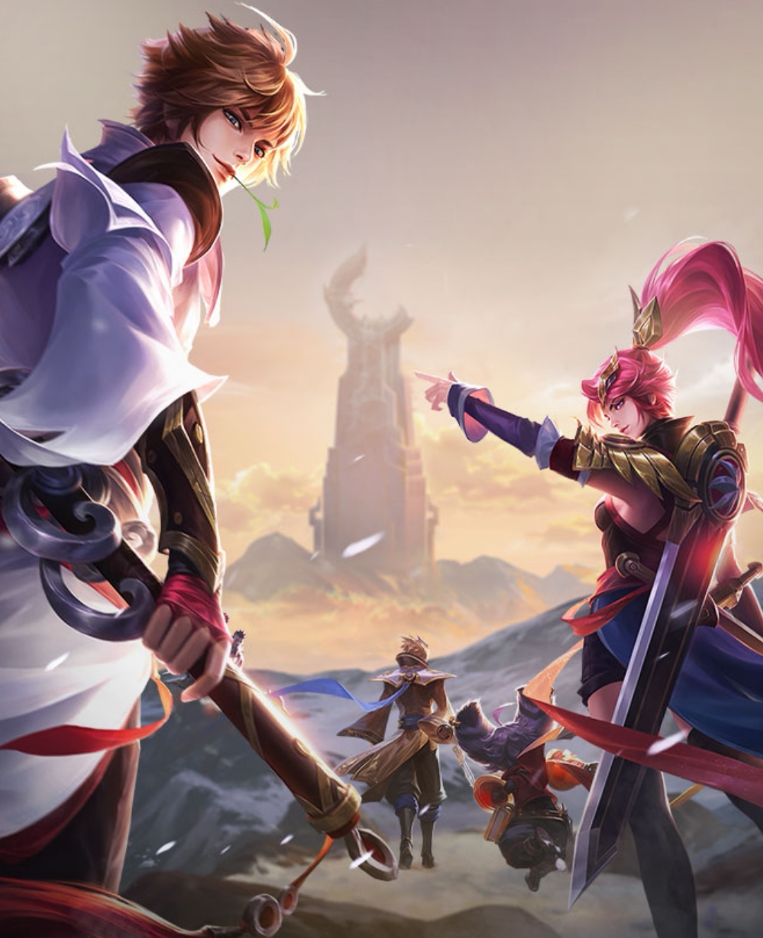 陷入拉锯战 陷入拉锯战