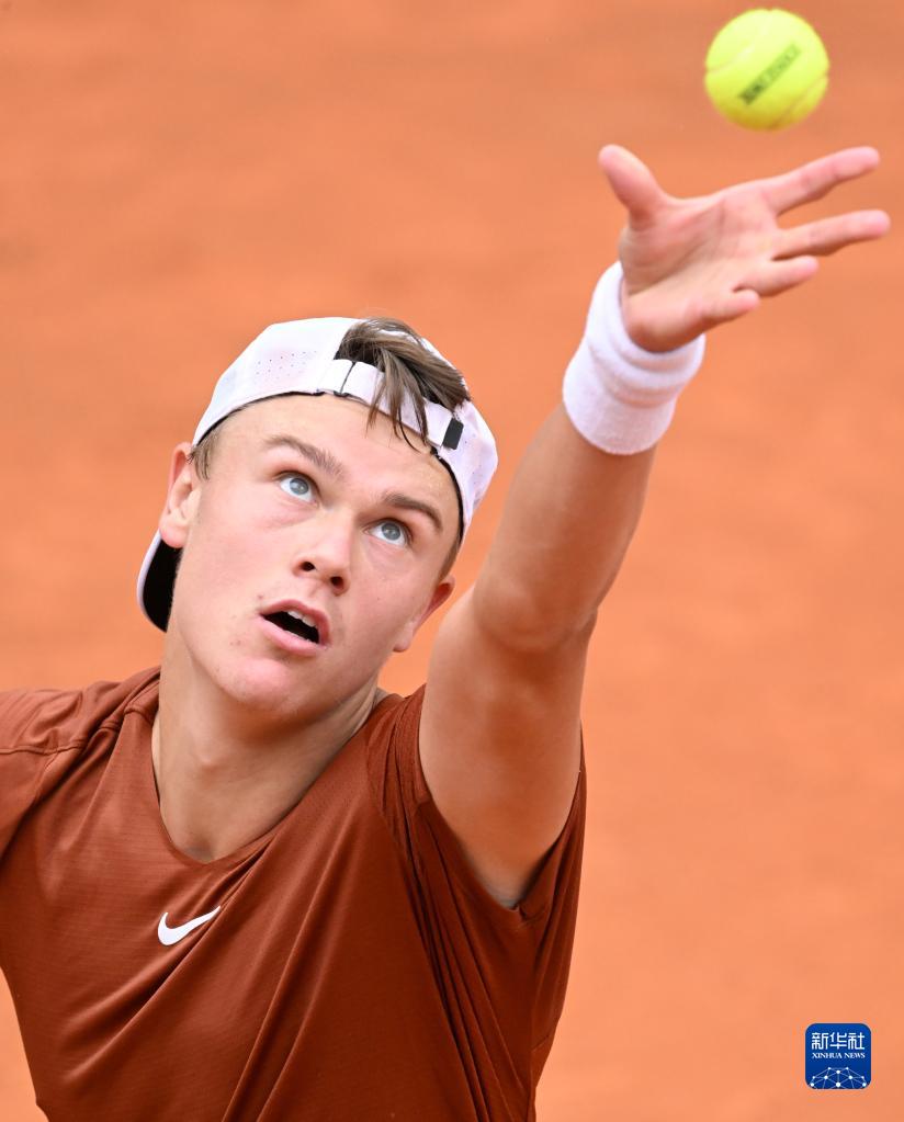 冠军的到来 冠军的到来